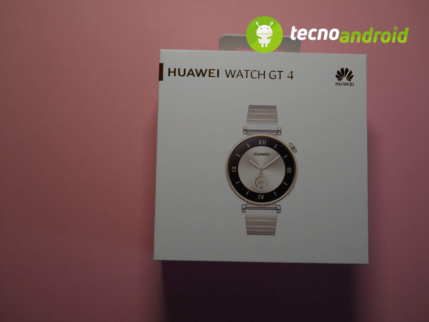 WATCH GT 4 HUAWEI2