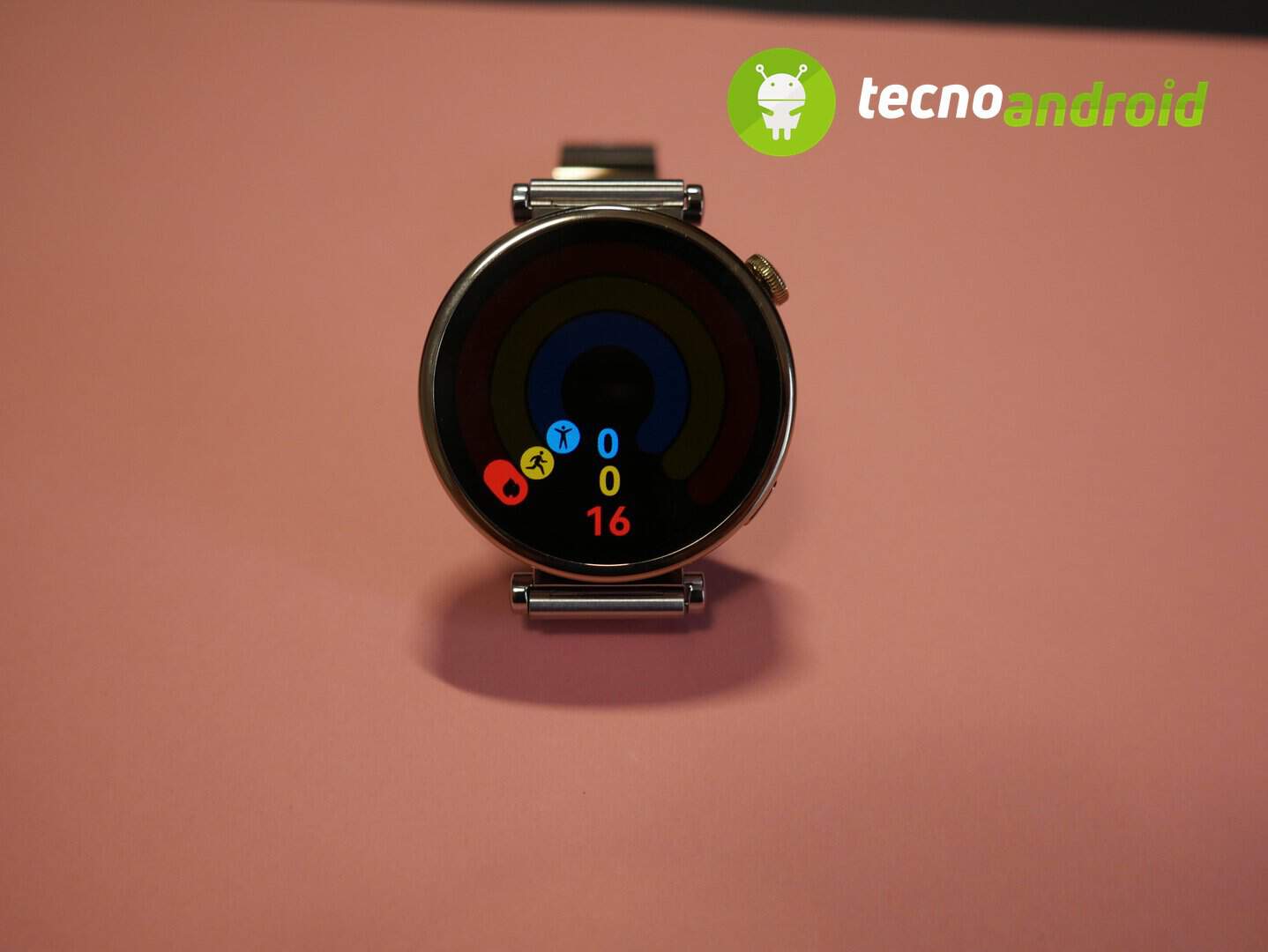 WATCH GT 4 HUAWEI20