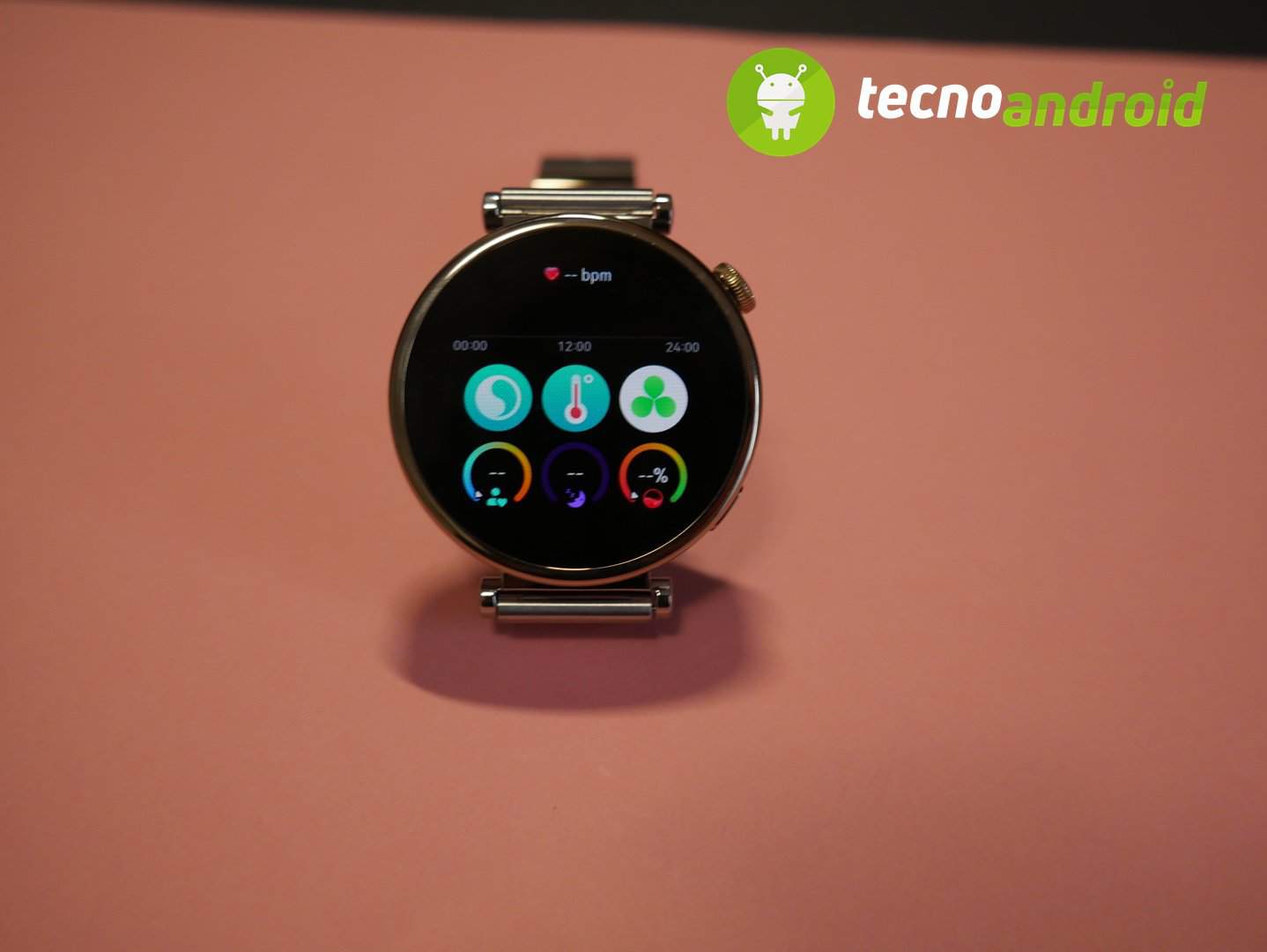 WATCH GT 4 HUAWEI21