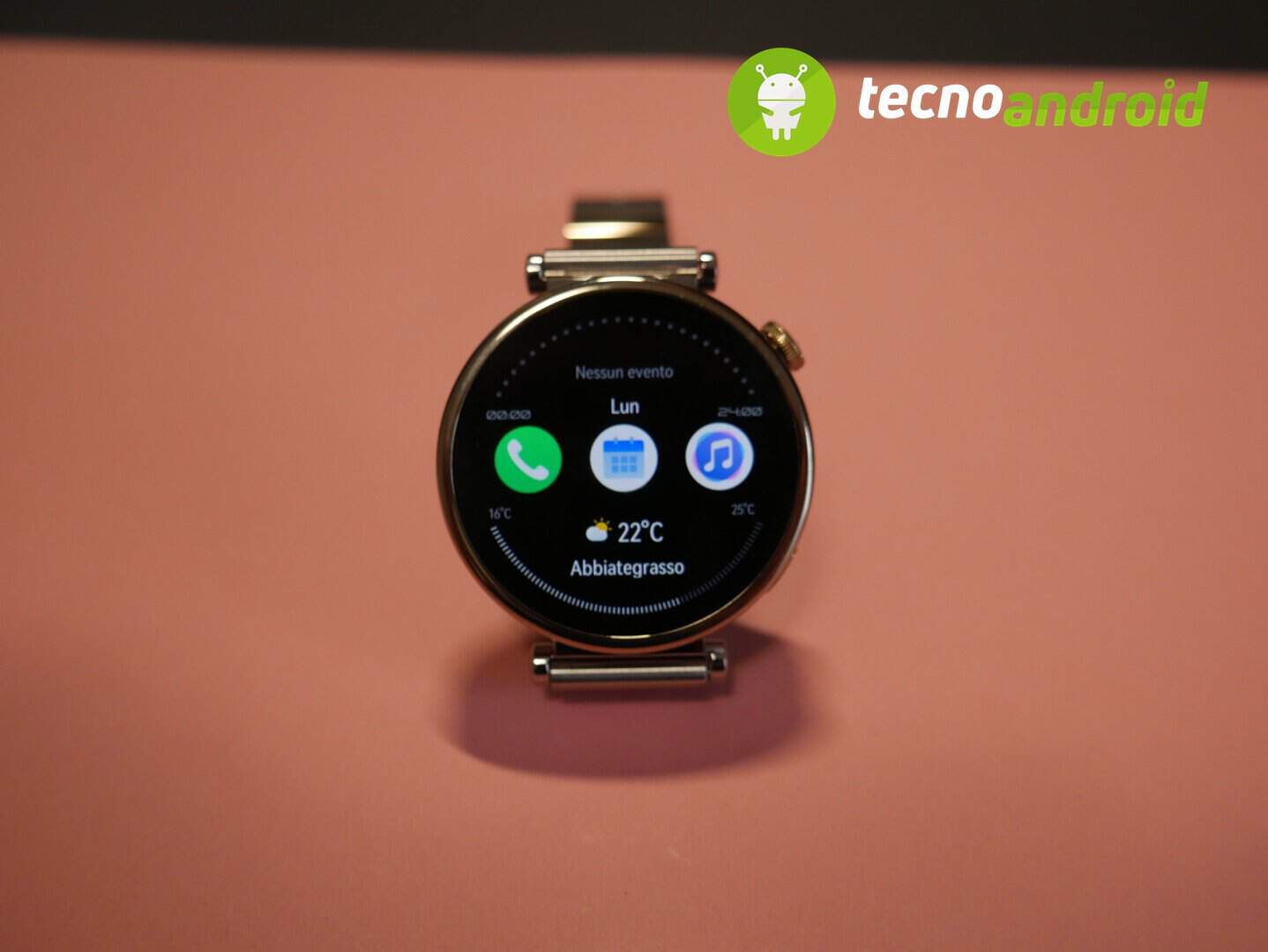 WATCH GT 4 HUAWEI22
