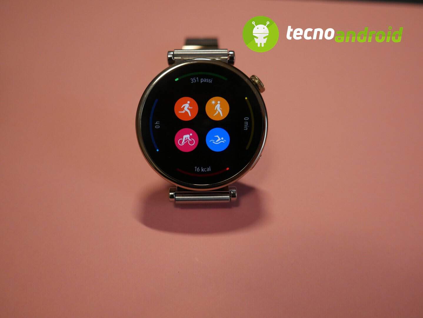 WATCH GT 4 HUAWEI23
