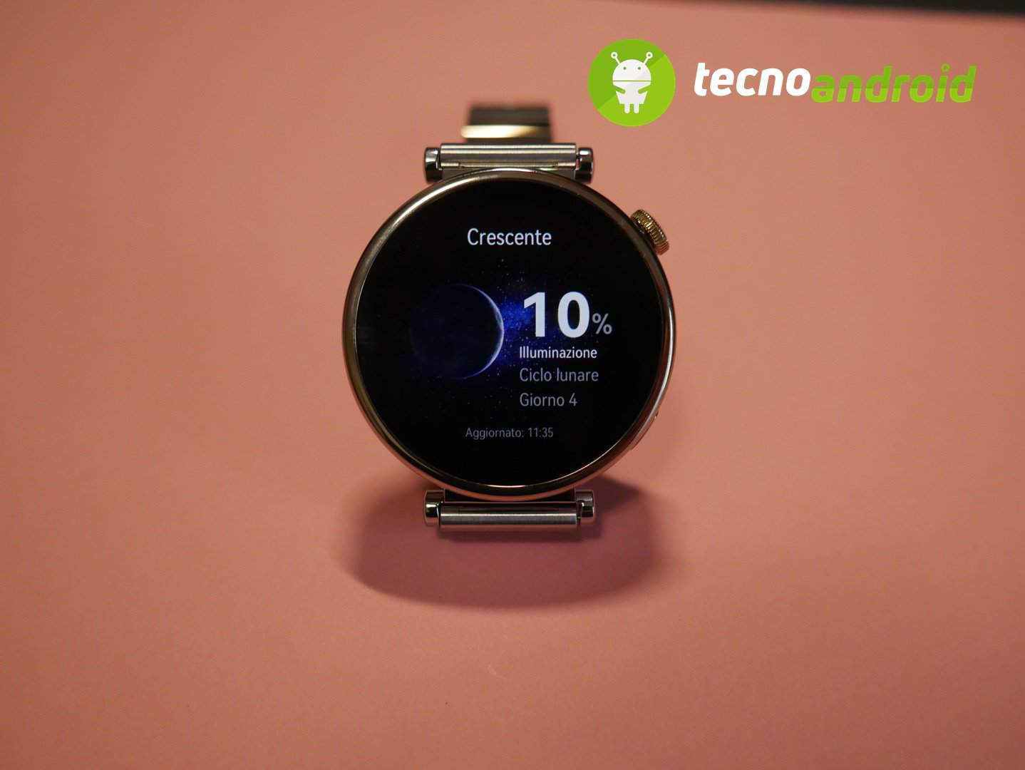 WATCH GT 4 HUAWEI24