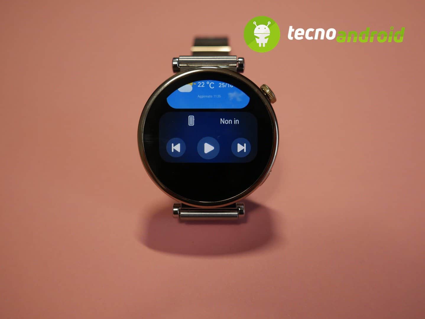 WATCH GT 4 HUAWEI27