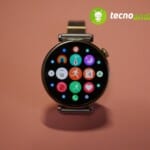 Huawei Watch GT 4 - funzionalità