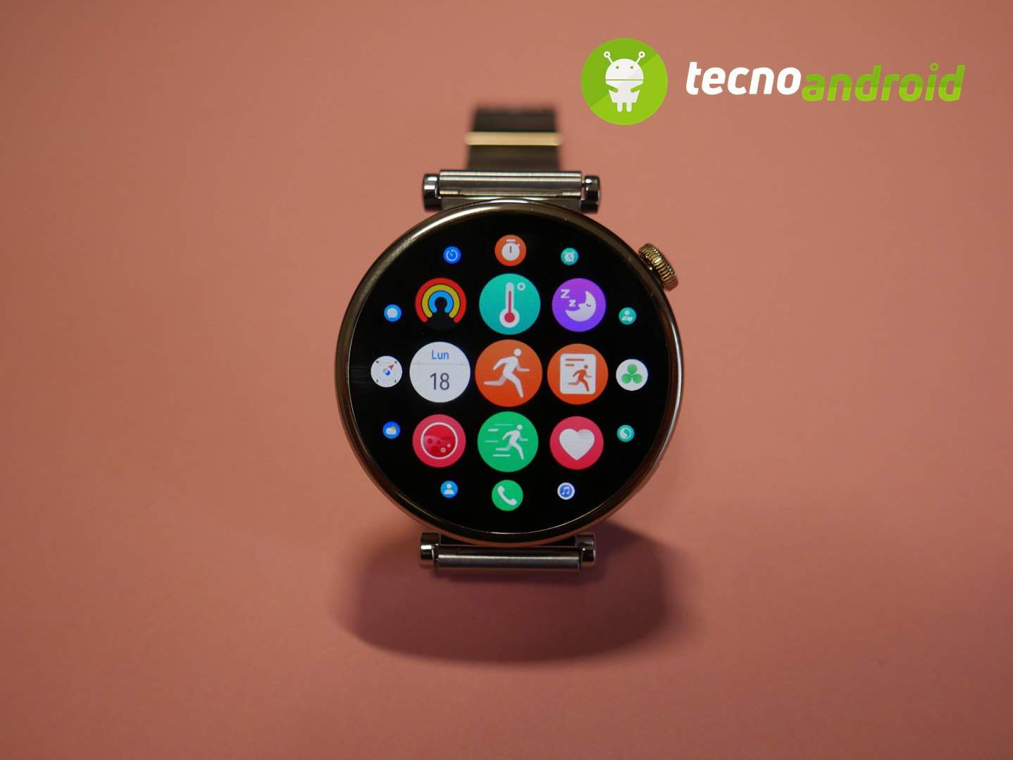 WATCH GT 4 HUAWEI28