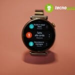 Huawei Watch GT 4 - design
