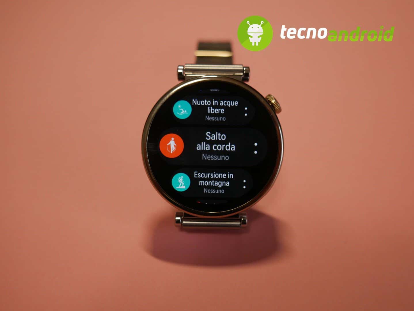 WATCH GT 4 HUAWEI29