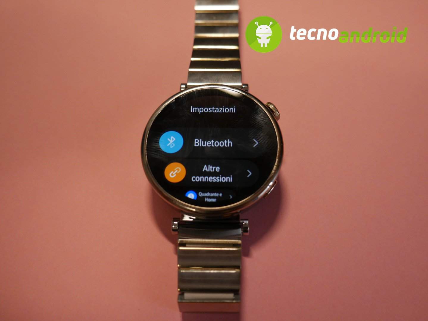 WATCH GT 4 HUAWEI31