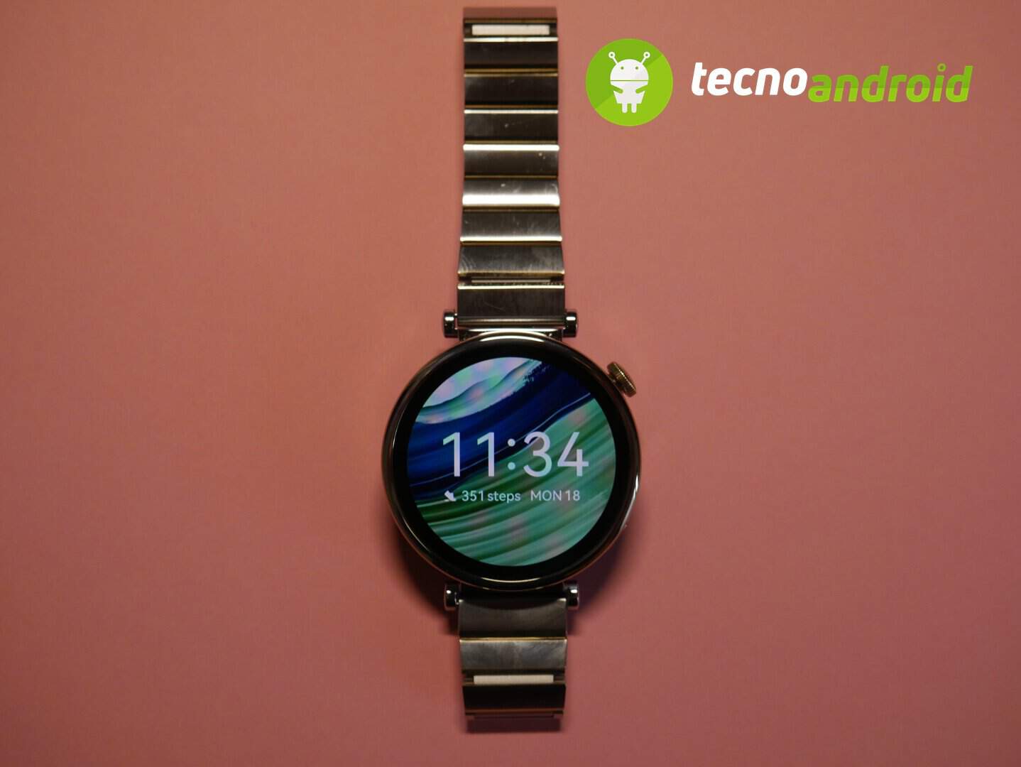 WATCH GT 4 HUAWEI4