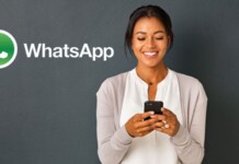 WhatsApp, il trucco per inviare media TEMPORANEI