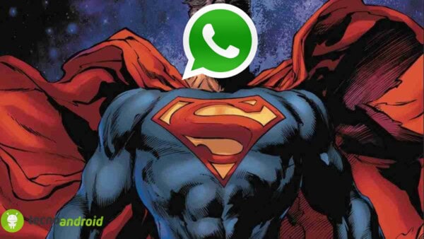 WhatsApp sta per cambiare radicalmente