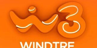 WindTre Back to School under 14