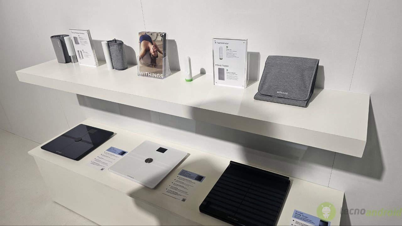 Withings IFA 2023 (6)