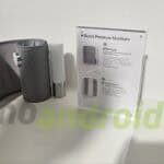 withings - utilizzo withings - utilizzo