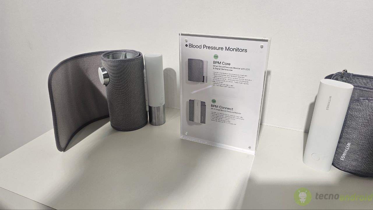 Withings IFA 2023 (7)