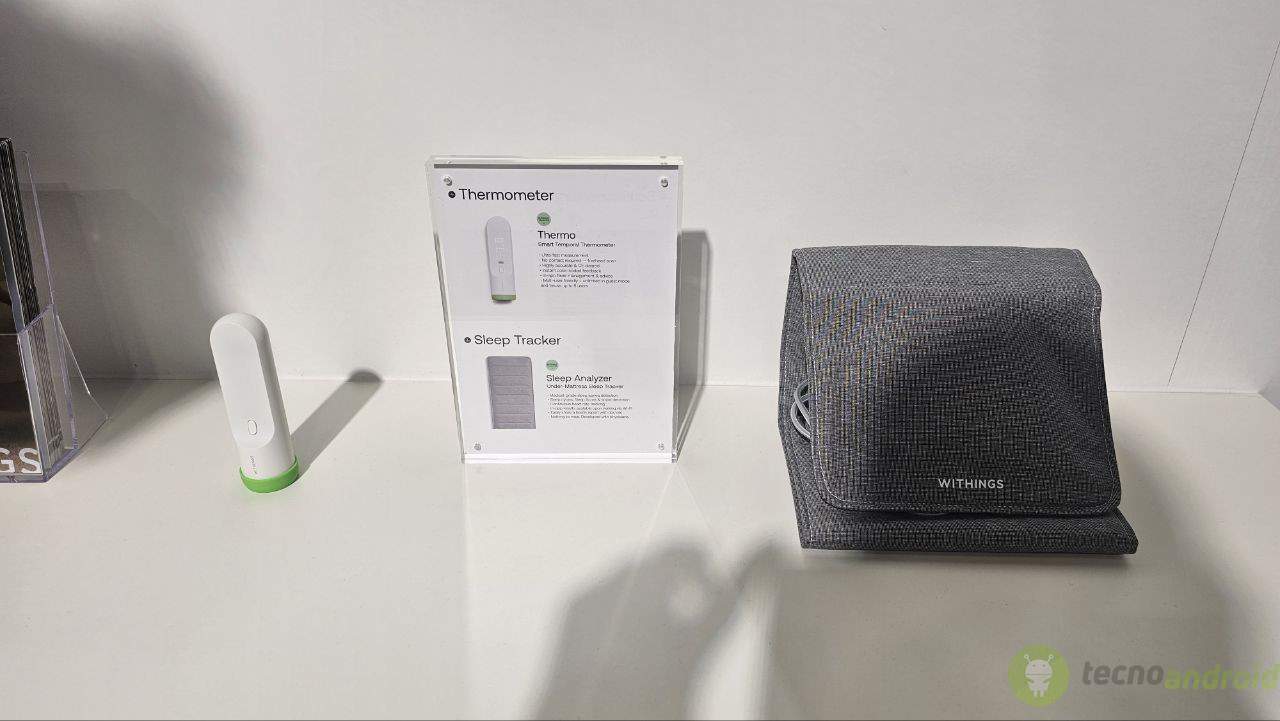 Withings IFA 2023 (8)