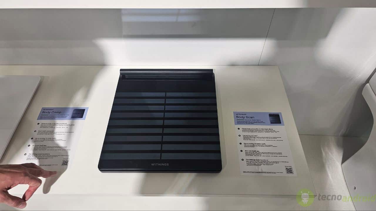 Withings IFA 2023 (9)