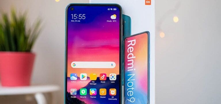 Xiaomi Redmi 9A