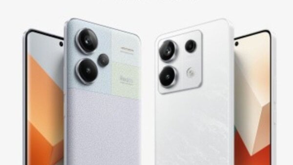 Xiaomi Redmi Note 13 data debutto