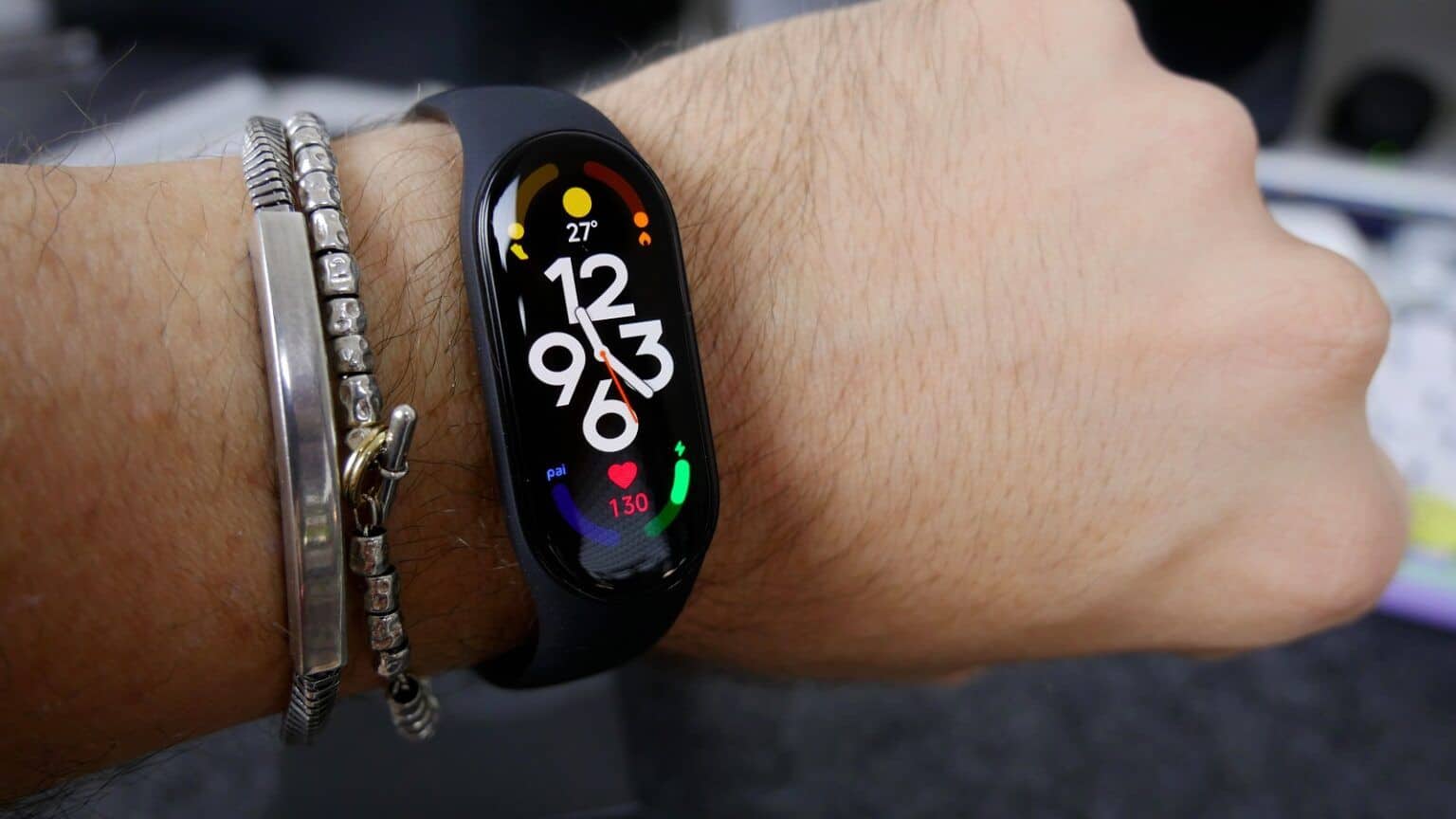 Xiaomi Smart Band 7