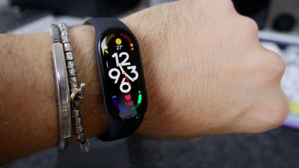 Xiaomi Smart Band 7