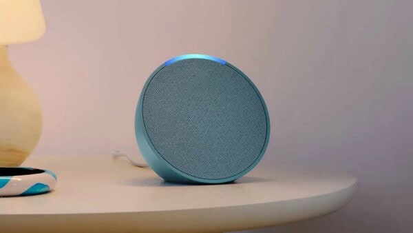 Alexa Echo Pop