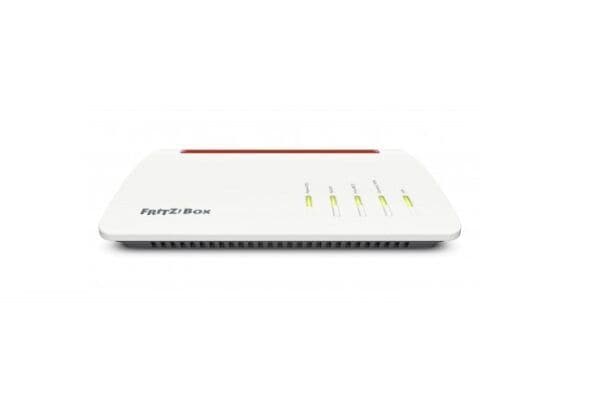 Modem Router Wi-Fi