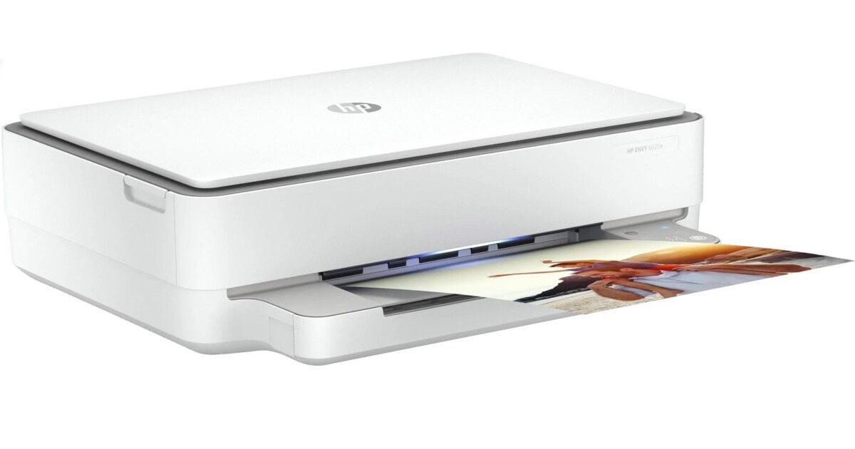 HP HP Envy 6020e 223N4B, Stampante Multifunzione