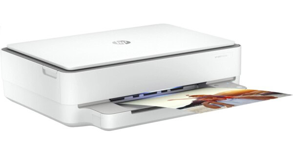 HP Envy 6020e 223N4B, Stampante Multifunzione