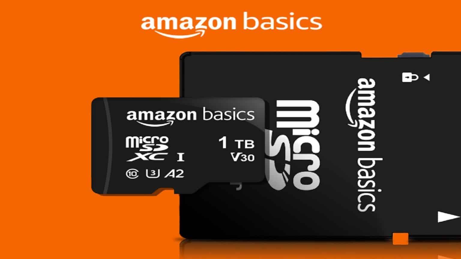 MicroSDXC