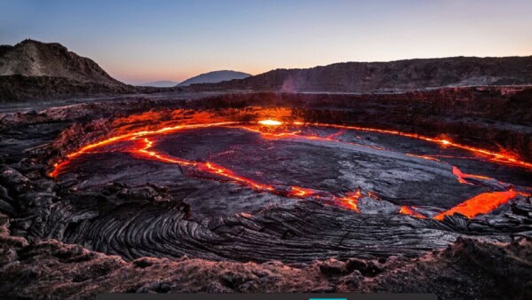 vulcano batterie