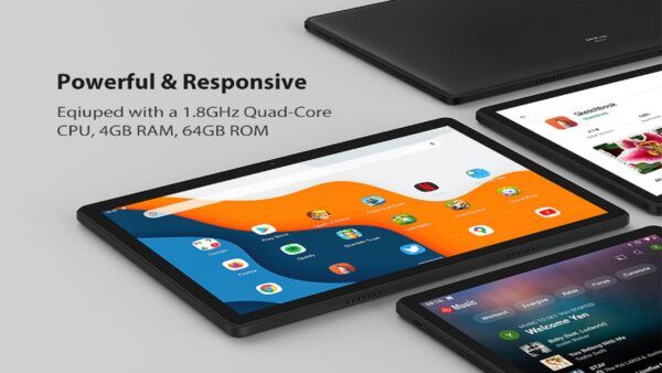 tablet android