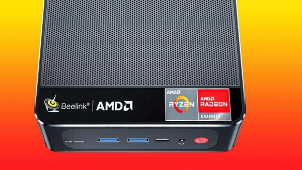 Beelink Mini PC W11 Pro