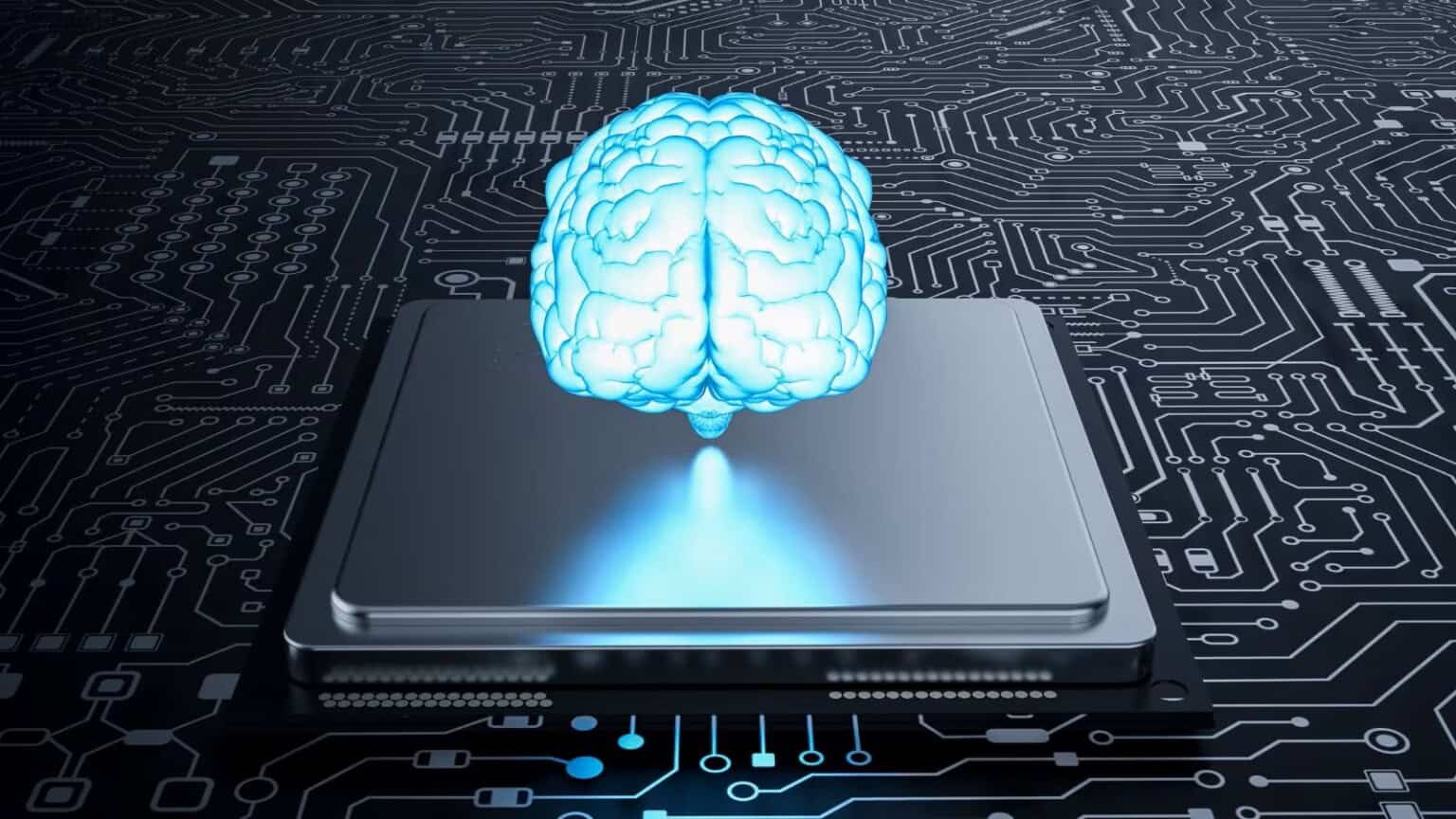 Neurochirurgo approva il chip nel cervello