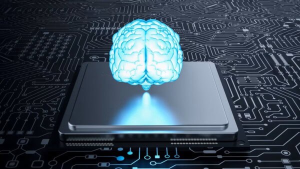 Neurochirurgo approva il chip nel cervello