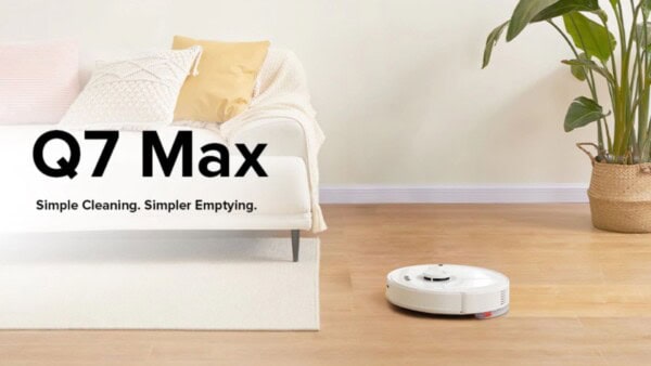 roborock Q7 MAX Robot Aspirapolvere