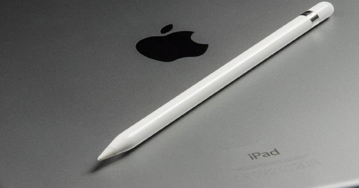 Penna per Apple iPad