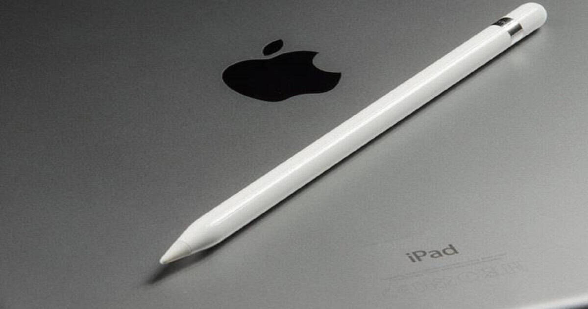 apple Penna per Apple iPad