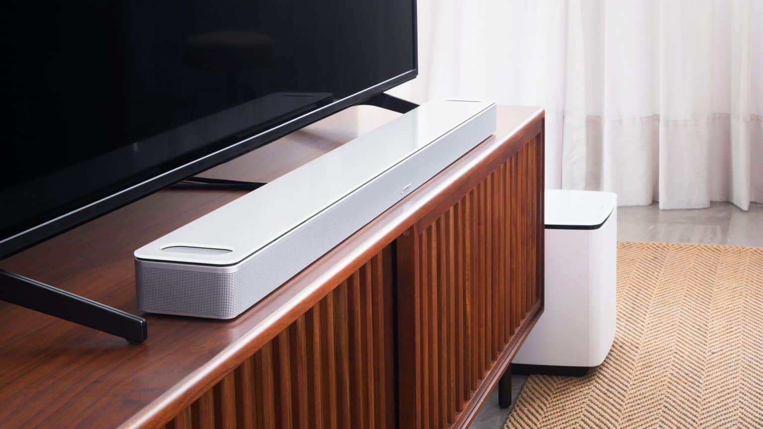 Bose Soundbar