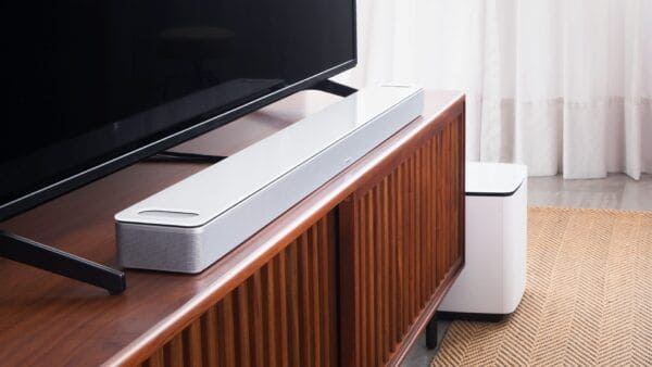 Bose Soundbar