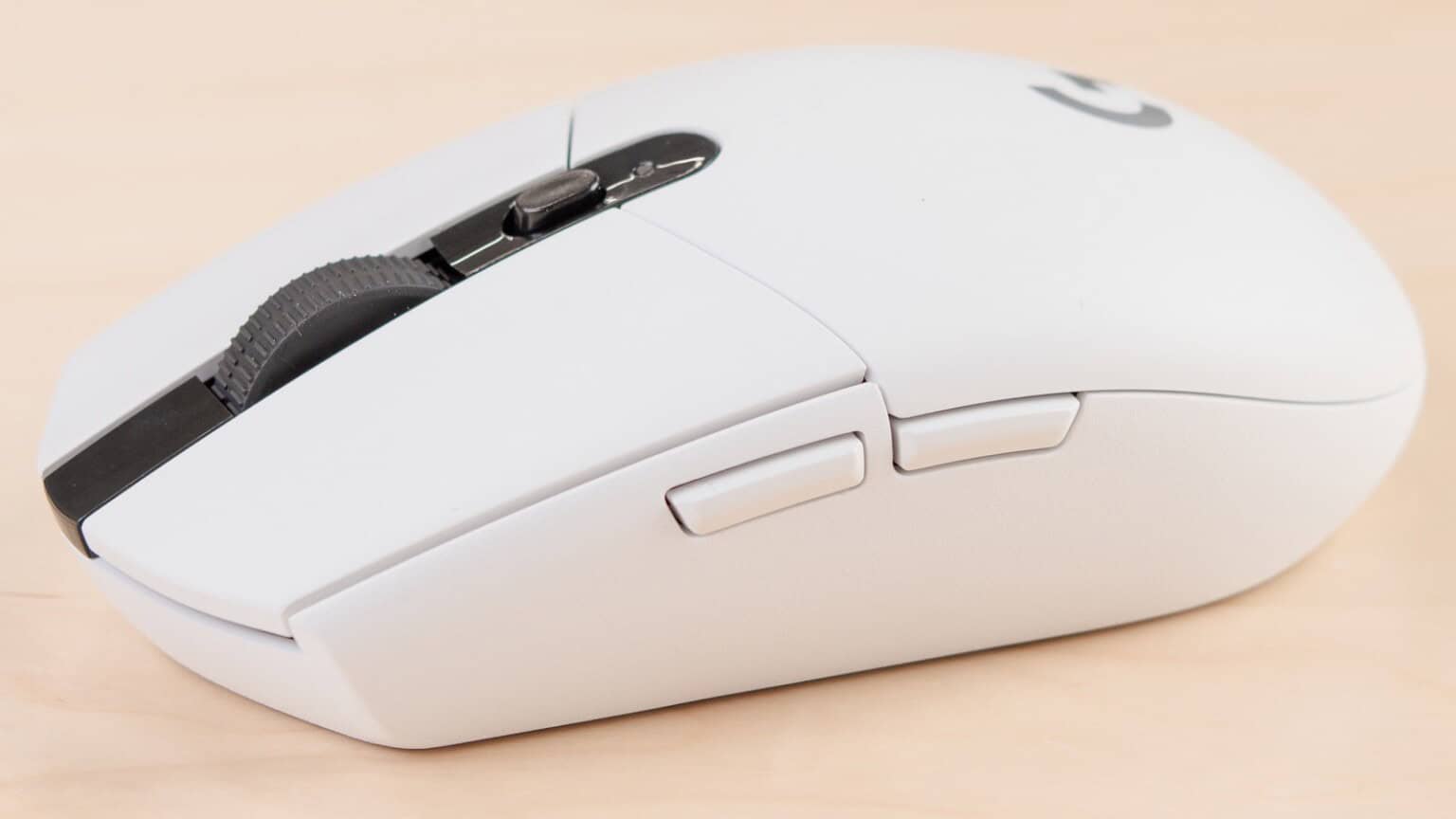 Logitech G305 LIGHTSPEED Mouse Gaming Wireless