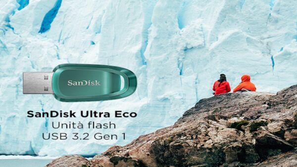 SanDisk 128 GB
