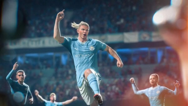 EA Sports FC 24 scontato da Esselunga