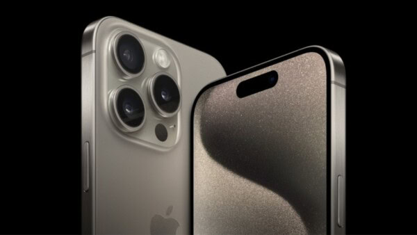 iPhone 15 preordini iliad