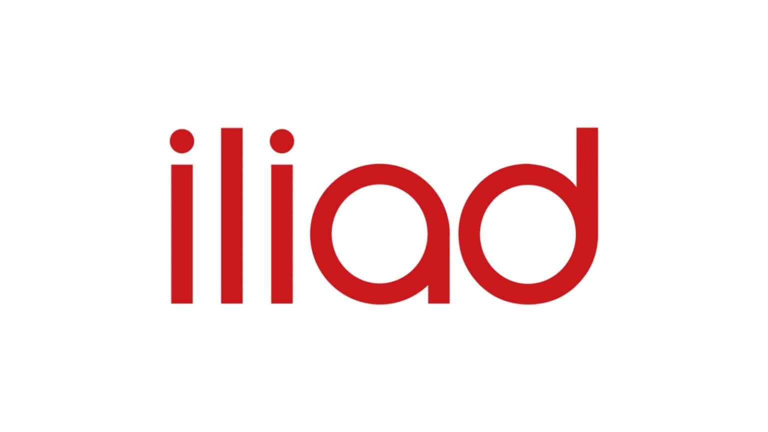 Le migliori offerte di Iliad