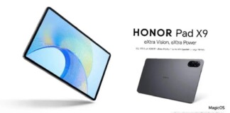 HONOR Pad X9 Tablet