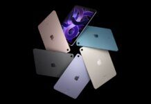 Apple 2022 iPad Air