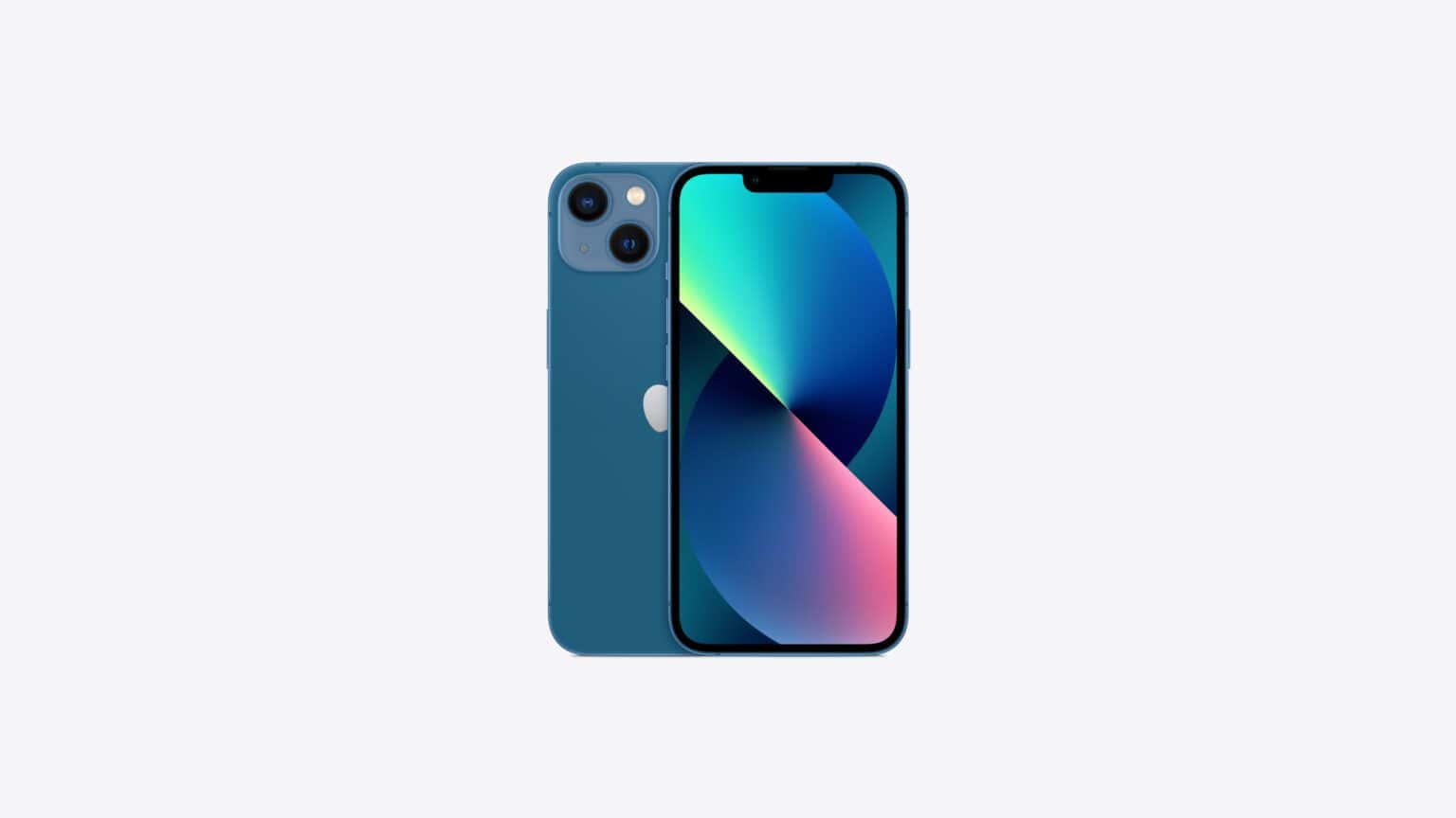 Apple iPhone 13
