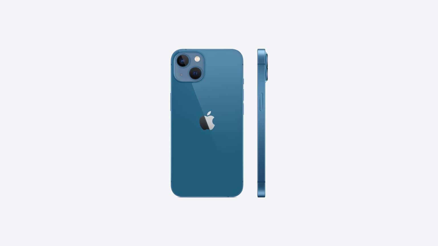 Apple iPhone 13