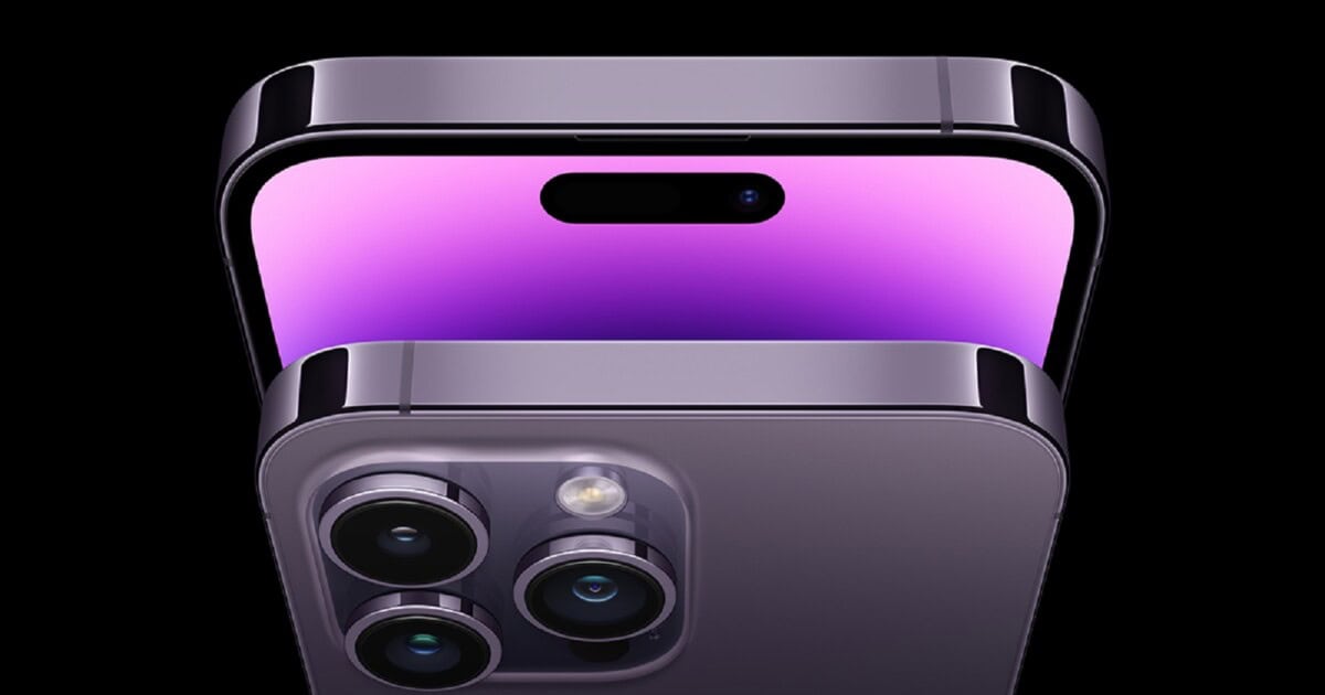 Apple iPhone 14